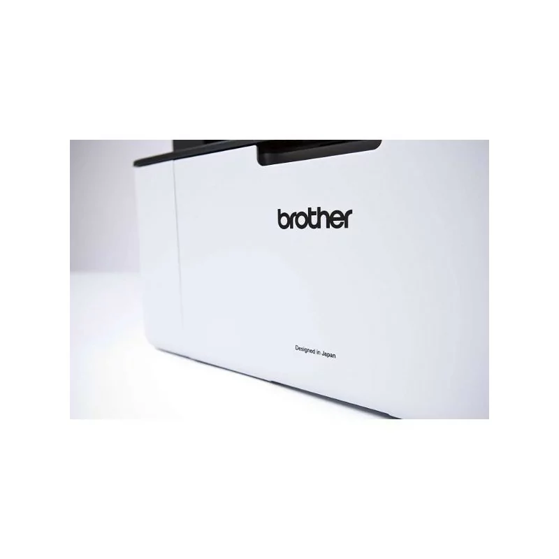Brother MFC-1910W - imprimante laser multifonctions monochrome