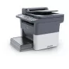 Imprimante Photocopieur Kyocera FS-1120MFP Avec Fax - Gris/Blanc