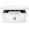 Imprimante HP Multifonctions Laser 3-En-1 - MFP M28A - Blanc