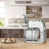 Robot multi fonctions XXL Proficook PC-KM 1151