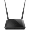 MODEM D-Link wireless n300 adsl2+ modem router