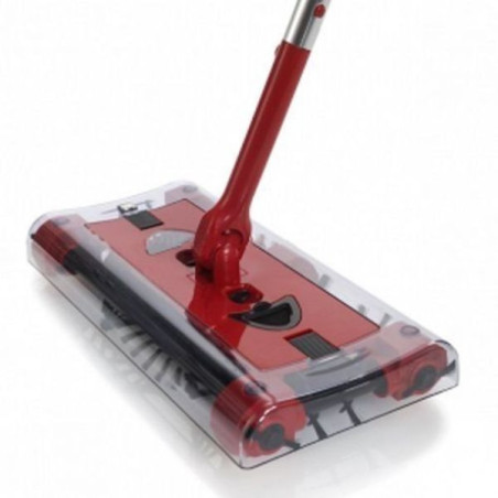 Generic Aspirateur Balais rotatif électrique Aspirapolevere Rechargeable  Sweeper Cleaner