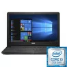 dell inspiron 3581 p core i3-7020u 2.30 ghz ddr4 4gb hdd 1tb 15.6 FREE DOS