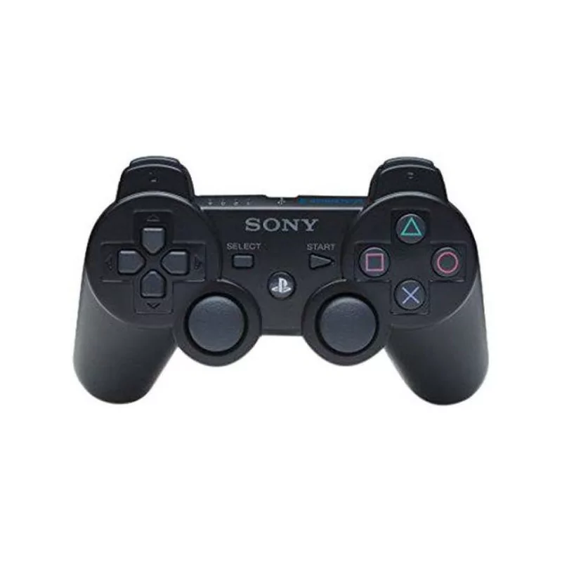 MANETTE PLAY STATION 3 DUALSHOCK R 3