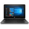 MINI LAPTOP HP X360 CELERON N3060 1.6 GHZ DDR3 4 GB HDD 500 GB 11.6\" WIN 10 TACTIL