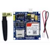 SIM800A Kit Wireless Extension Module GSM GPRS STM32 Board Antenna Tested Worldwide Store