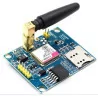 SIM800C Development Board GSM GPRS Module Support Message Bluetooth TTS DTMF Quad-band With Glue St