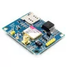 SIM800C Development Board GSM GPRS Module Support Message Bluetooth TTS DTMF Quad-band With Glue St