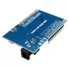 Wireless Module A7 GSM GPRS GPS 3 In 1 Module Shield DC 5-9V for Arduino STM32 51MCU Support Voice Short Message Universal