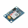 SIM800L V2.0 5V Wireless GSM GPRS MODULE Quad-Band W/ Antenna Cable Cap