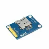 SIM800L V2.0 5V Wireless GSM GPRS MODULE Quad-Band W/ Antenna Cable Cap