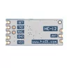 433Mhz HC-12 SI4463 Wireless Serial Port Module 1000m Replace Bluetooth Original