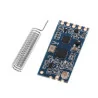 433Mhz HC-12 SI4463 Wireless Serial Port Module 1000m Replace Bluetooth Original