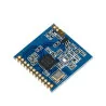 Mini SI4432 Remote Wireless Transceiver Communication Module 240MHZ-930MHZ + Spring Antenna, Distance 1000m