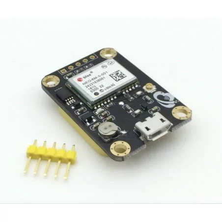 NEO-7n NEO-6M GPS Module NEO6MV2 with Flight Control EEPROM MWC APM2.5 large antenna