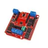 V5 Xbee Sensor Shield RS485 Bluetooth SD Card Module