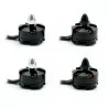 Brushless motor 2204 MOTOR/4PCS 2300KV