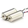 Coreless motor - 1020