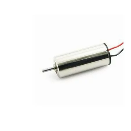 Coreless motor: 0717, Daimeter: 7mm, Length: 17mm, 1-3V, 1.5V 1060RPM 0.01A