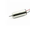 Coreless motor: 0717, Daimeter: 7mm, Length: 17mm, 1-3V, 1.5V 1060RPM 0.01A