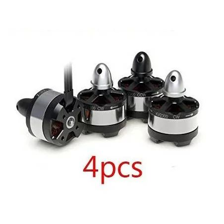 Brushless motor 1806 MOTOR/4PCS 2300KV