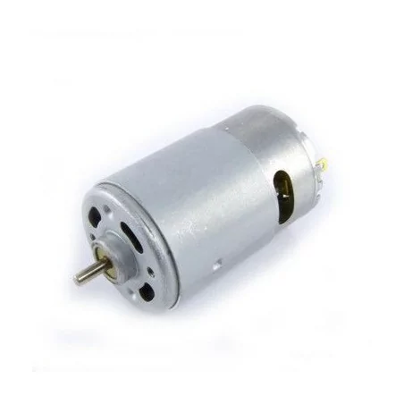 DC MOTOR RS-540 (12V9600 RPM)