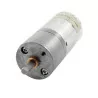 16GA DC GEAR MOTOR 12V 300RPM