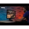 Écran de gaming BenQ 2hdmi+vga+multimmedia 24 pouces GL2460BH