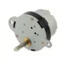 40GB DC GEAR MOTOR 12V 3RPM