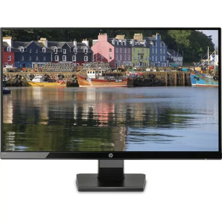 Écran HP 27w Full HD IPS