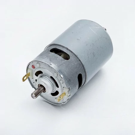 DC MOTOR RS-545 12V11000RPM