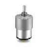 37GB DC GEAR MOTOR 12V 200RPM