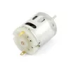 DC MOTOR MXN12FB (12V 6000RPM)