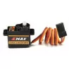 EMAX ES08AII 8g /8.5g servo for helicopter /hobby plane /RC model/airplane