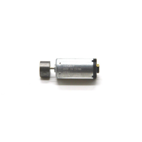 DC VIBRATION MOTOR N30 (6V 12000RPM)