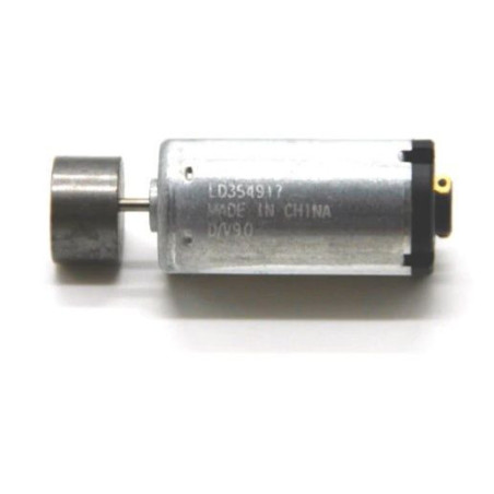 DC VIBRATION MOTOR M10 (3V 18500RPM)