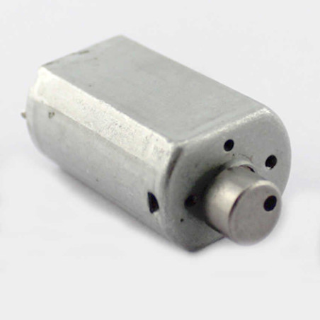 DC VIBRATION MOTOR M50 (3V 21000RPM)