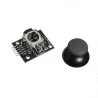 PS2 Game Joystick Axis Sensor Module for Arduino AVR PIC