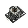 PS2 Game Joystick Axis Sensor Module for Arduino AVR PIC