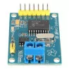 MCP2515 CAN Bus Module TJA1050 Receiver with SPI Protocol for Arduino 51 TE534