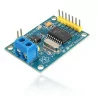 MCP2515 CAN Bus Module TJA1050 Receiver with SPI Protocol for Arduino 51 TE534