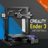 Imprimante 3D Creality Ender-3 - 220*220*250mm