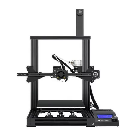 imprimante 3D Mega Zero (3D Printer)