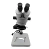 Microscope Binocular 2eyes (1/2CTV)+LED