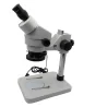 Microscope Binocular 2eyes (1/2CTV)+LED