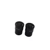 Microscope Binocular 2eyes (1/2CTV)+LED