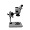 Microscope Trinocular (3 eyes) (1/2CTV)+LED