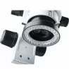 Micrscope PM 3 eyes+zoom X0,5+camera HD+10,1\"+LED (745)