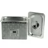 Bain ultrasonic Baku BK-3050 35 W 50 W 0,8 l AC 110 V