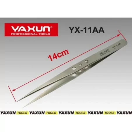 TWEEZER YAXUN YX-15AA